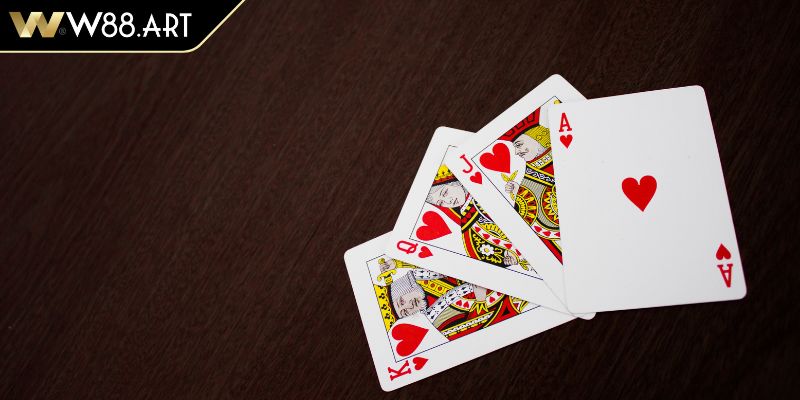 Giá trị bài và cách đánh bài